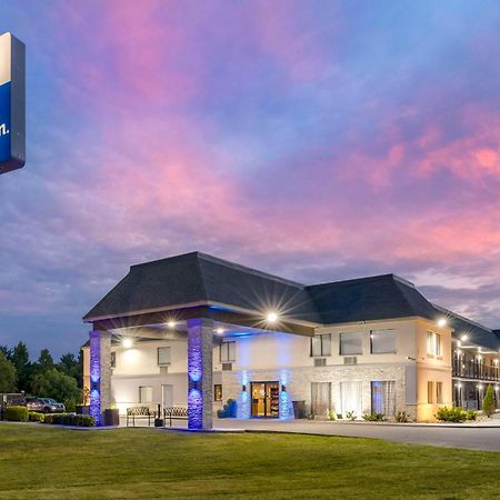 Best Western Диксън Екстериор снимка