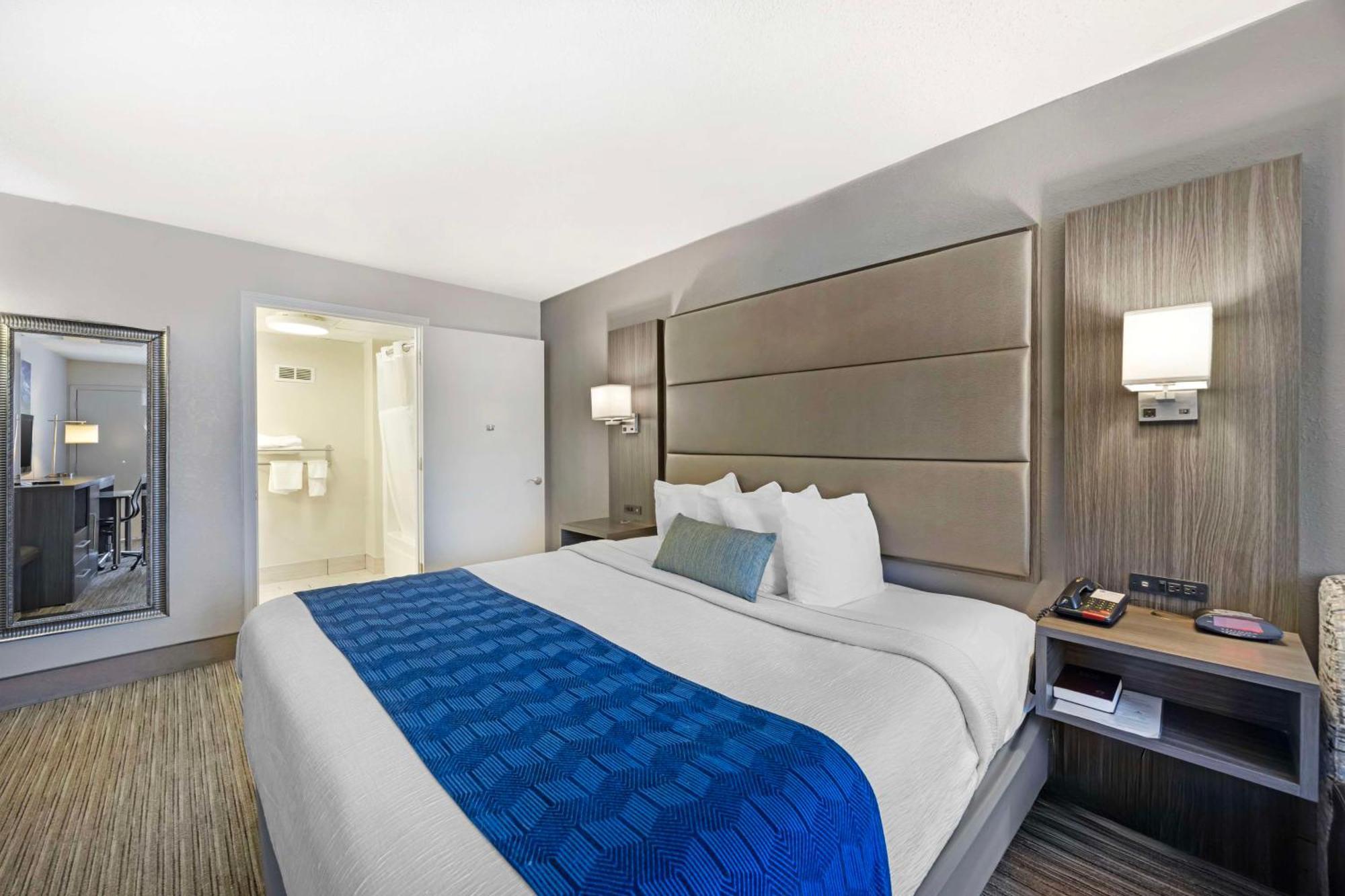Best Western Диксън Екстериор снимка