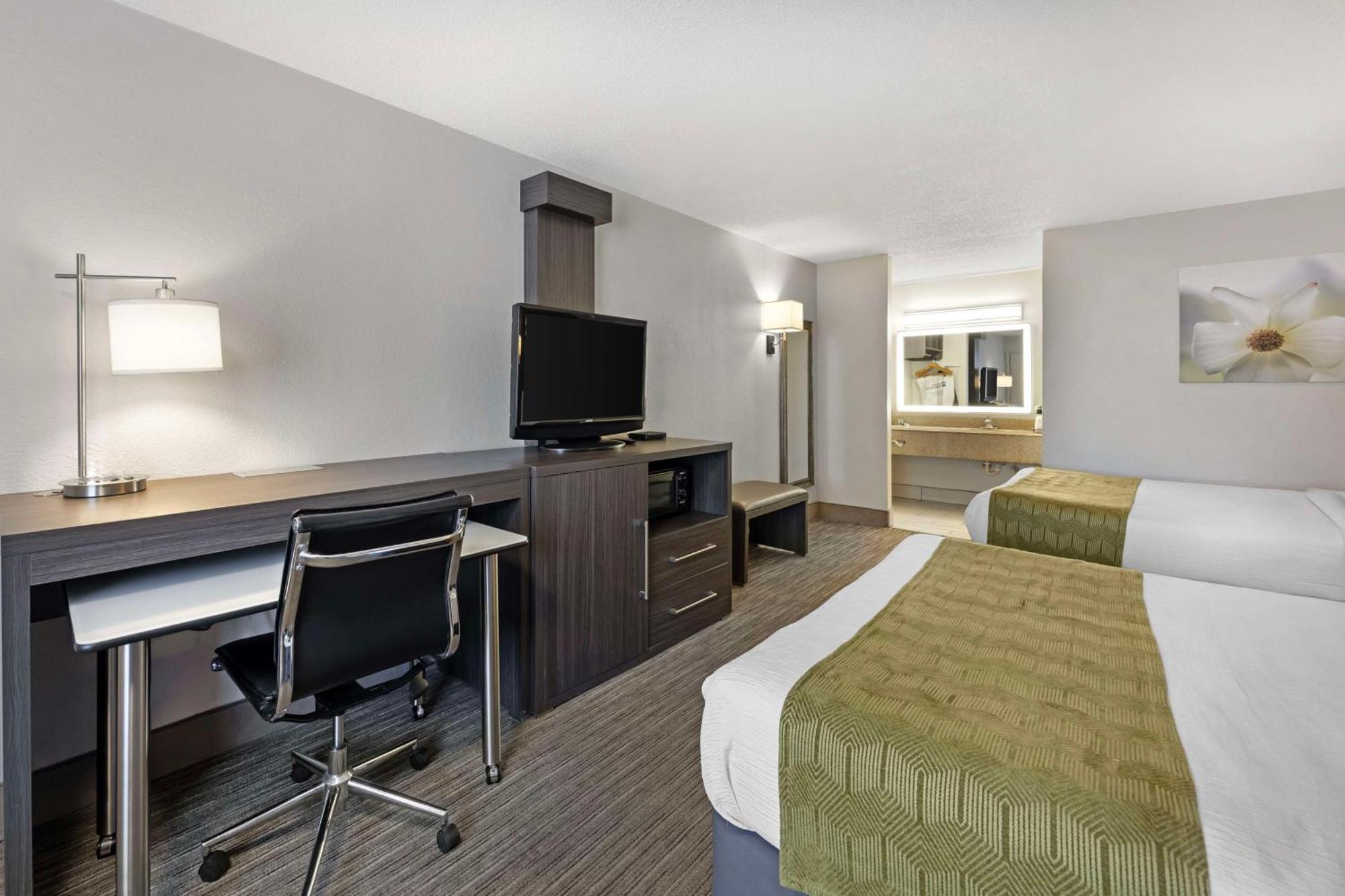 Best Western Диксън Екстериор снимка