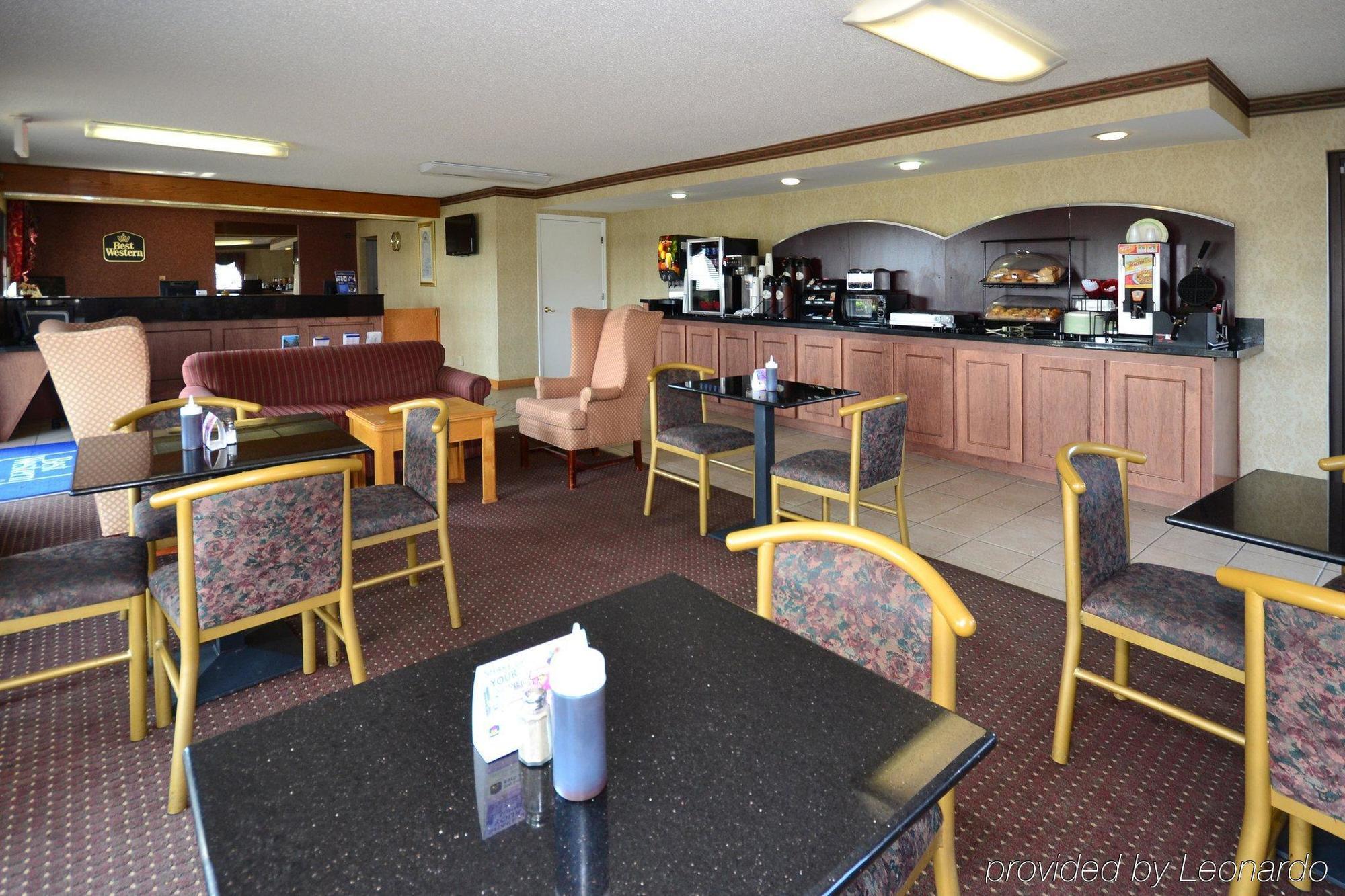 Best Western Диксън Екстериор снимка