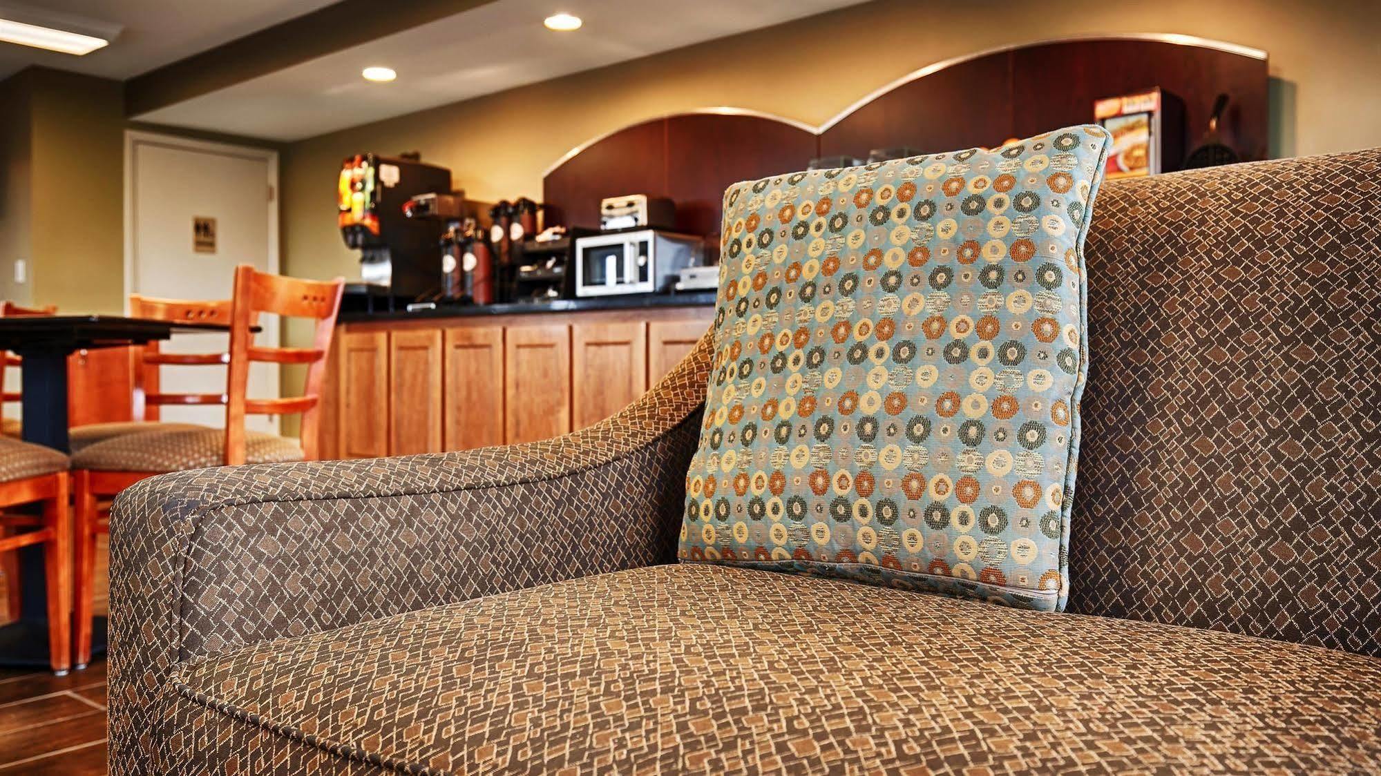 Best Western Диксън Екстериор снимка