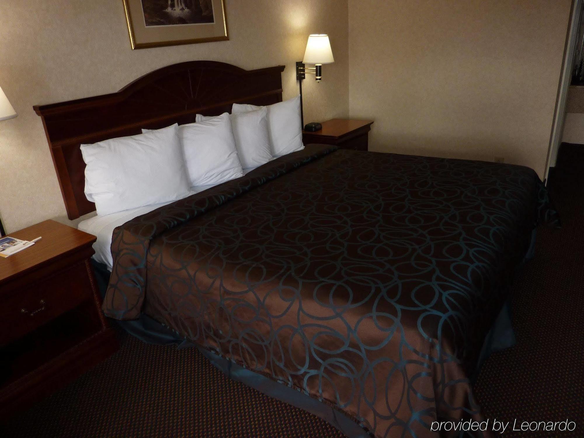 Best Western Диксън Екстериор снимка