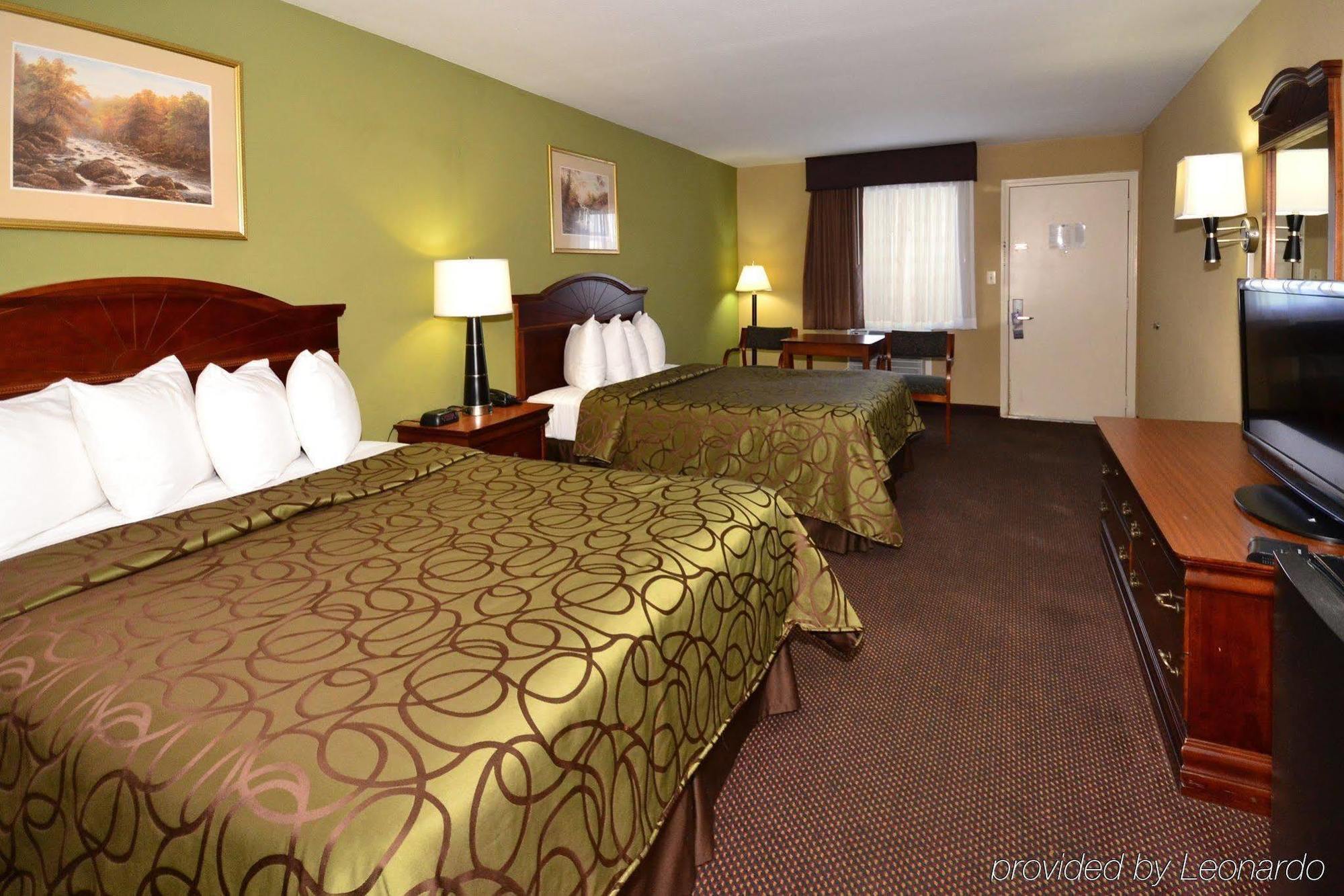 Best Western Диксън Екстериор снимка