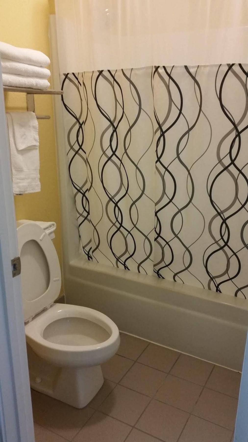 Best Western Диксън Екстериор снимка