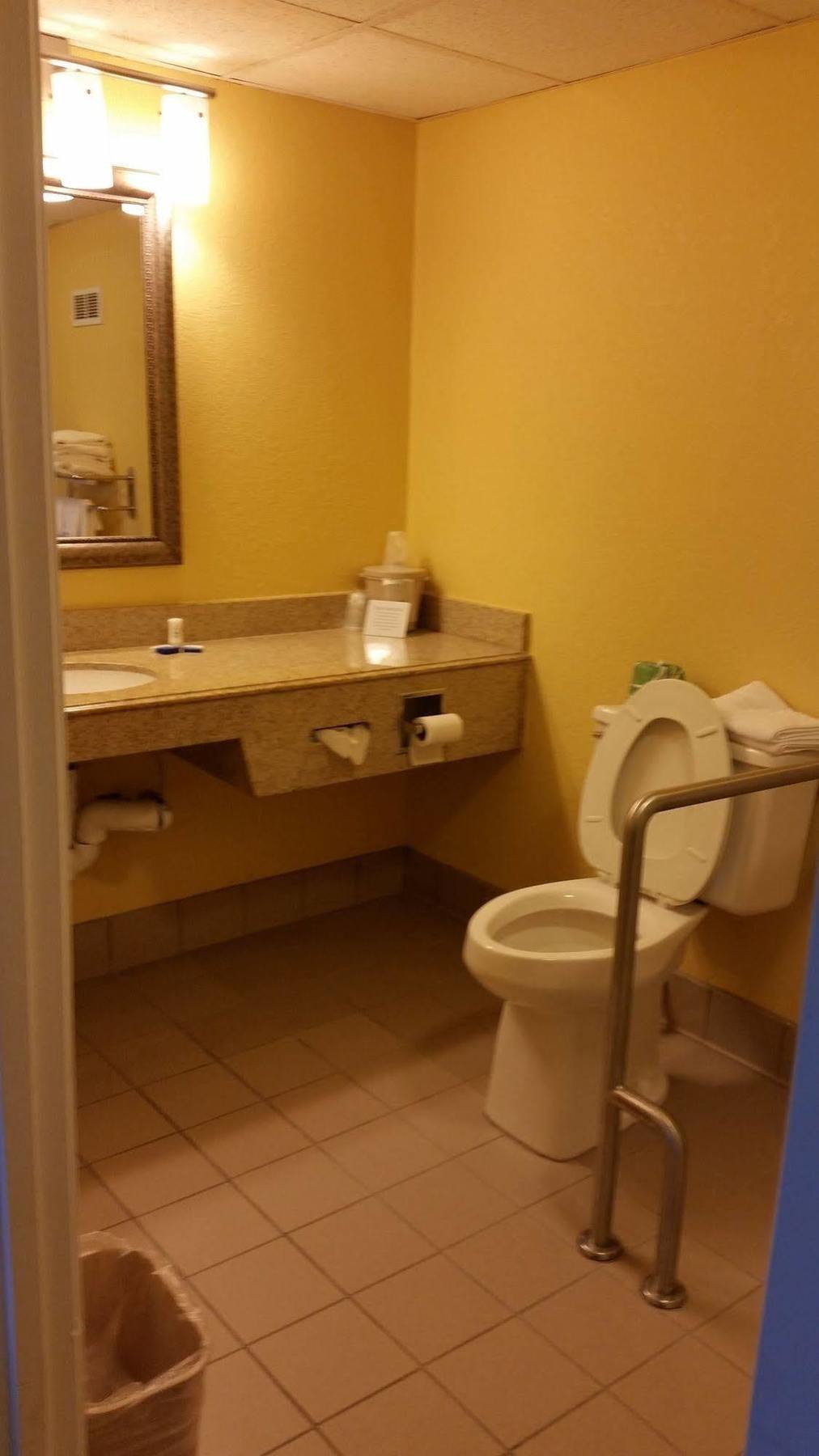 Best Western Диксън Екстериор снимка