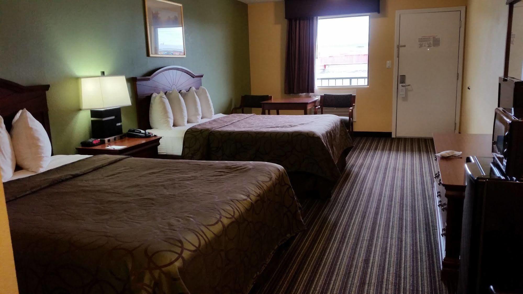 Best Western Диксън Екстериор снимка